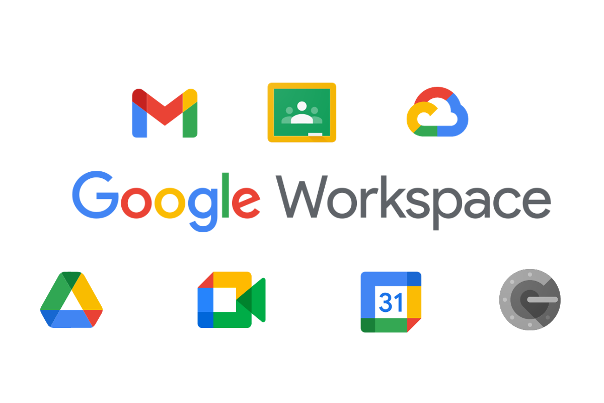 Google Workspace