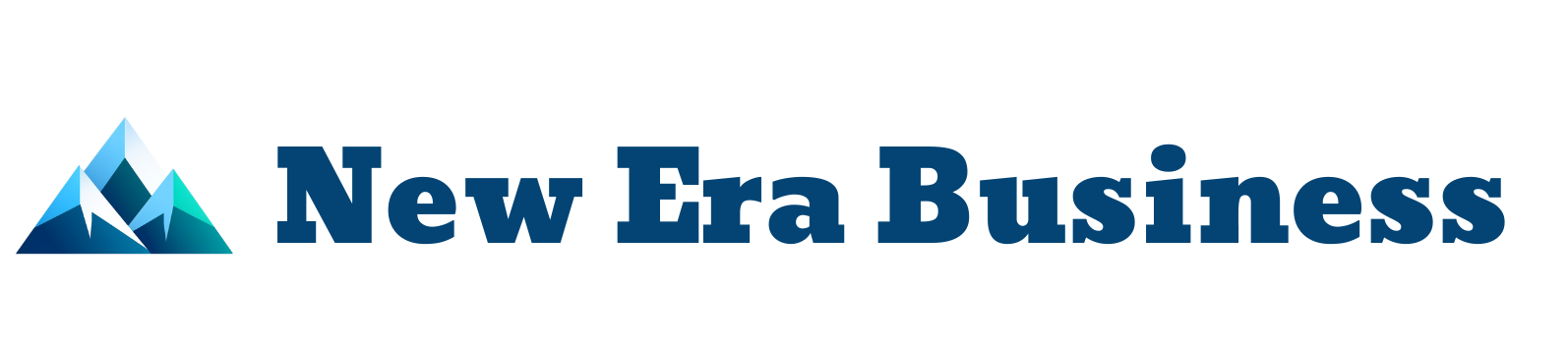 New Era Business  horizontal